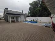 Linda alvenaria na João Alves com piscina