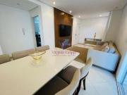 Linda área privativa no Jardim da cidade Betim MG