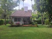 Linda cabaña en Fraccionamiento Jiutepec Linda cabaña en Fraccionamiento Jiutepec