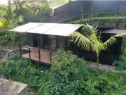 Linda Cabaña en Santa Elena amoblada en alquiler con... Linda Cabaña en Santa Elena amoblada en alquiler con...