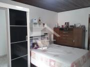 Linda casa 126mÂ² com 8 cÃmodos em excelente bairro