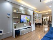 Linda Casa, 155 M², Venda, Semi Mobiliada, 5...