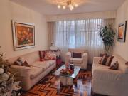LINDA CASA 180M2 MUY ACOGEDORA SAN BORJA 4 DORMS CERCA...