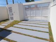 Linda Casa 2 drms sendo 1 suíte no bairro parque Bella...