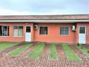 Linda Casa 2 Quartos Condomínio Santa Cruz da Serra...