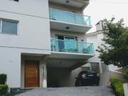 Linda casa 350m² 4 suítes em condominio fechado São Paulo II