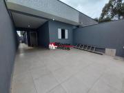 Linda Casa 3 Dts 1 Suíte, Sala, Cozinha, 2 WC, Piscina,...