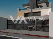 Linda Casa 3 quartos 1 suíte no Bairro Santa Lúcia Betim