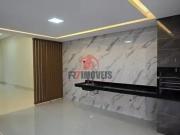 Linda casa 3 quartos sendo 1 suíte no residencial itália...