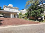 Linda! casa 3 suítes/8 vagas/lazer de clube, próx....