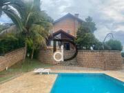 Casa com 3 dormitórios, 500 m² venda por R$ 2.490.000,00...