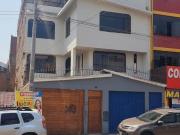 LINDA CASA 4 PI AC. 382.99m2 AV. PROL. JAVIER PRADO LOS...