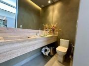 Linda casa 4 quartos com 2 suítes e 2 semissuítes, 4...