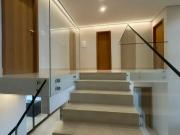 Linda casa 4 quartos no tororó, jardim botânico le premier