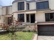 LINDA CASA 518M2 BIEN UBICADO 3NIVELES PARQUE NORTE SAN...