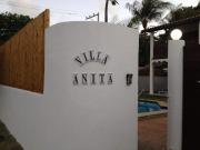 linda casa 5/4 frente praia