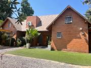 LINDA CASA 5 DOR 3 BAÑOS MAS PIEZA SERVICIO Y BAÑO