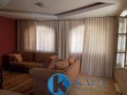 LINDA CASA 5 QUARTOS COM 3 SUÍTES ETAPA B VALPARAÍSO