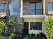 Linda casa a estrenar en Lomas de Jiutepec