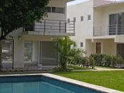 Linda casa a estrenar en Yautepec