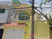 LINDA CASA A LA VENTA EN ATZACOALCO, CDMX