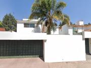 LINDA CASA A LA VENTA EN CLUB DE GOLF LAS FUENTES, PUEBLA
