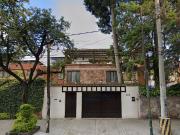 LINDA CASA A LA VENTA EN DEL CARMEN, COYOACAN