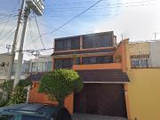 LINDA CASA A LA VENTA, EN JARDIN BALBUENA. VENUSTIANO...