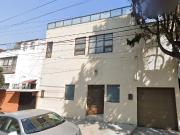 LINDA CASA A LA VENTA, EN LA ROMA SUR. REMATE ADJUDICADO