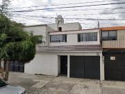 LINDA CASA A LA VENTA EN LINDAVISTA, CDMX
