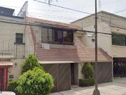 LINDA CASA A LA VENTA EN NARVARTE PONIENTE,CDMX