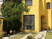 Linda casa a la venta en San Buenaventura, Ixtapaluca
