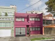 LINDA CASA A LA VENTA EN VIADUCTO PIEDAD, CDMX