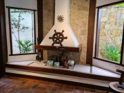 LINDA CASA A MENOS DE 100 METROS DA PRAIA!