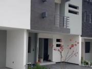 LINDA CASA A PRECIO DE REMATE EN RESIDENCIAL CIELO DEL...
