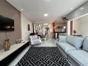 Linda Casa a Venda Balneário Florida Praia Grande SP