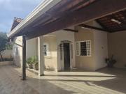 LINDA CASA À VENDA COM 3 QUARTOS 4 VAGAS, ÁREA GOURMET,...