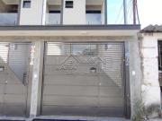 LINDA CASA A VENDA COM 3 QUARTOS E 4 VAGAS JARDIM POPULAR