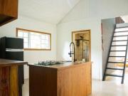 Linda casa a venda com 3 quartos em Camburi!