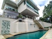 LINDA CASA A VENDA CONDOMINIO ITATIBA COUNTRY CLUB SP *...