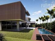 LINDA CASA A VENDA EM ALPHAVILLE RESIDENCIAL ALPHAVILLE 2