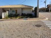 Linda casa à venda em condomínio fechado em Itatiba SP