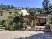 Linda Casa a venda em condomínio fechado Reserva Bom...