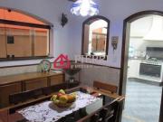 Linda Casa a venda na City América 4 dorms, piscina