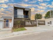 Linda Casa à Venda na Rua Quero Quero, 480 Bairr
