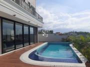 LINDA CASA À VENDA NO ALPHAVILLE DOM PEDRO III CAMPINAS/SP