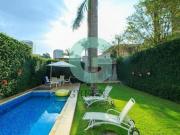 Linda Casa a Venda no Alto da Boa Vista, São Paulo