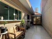 Linda casa à venda no Alto da Mooca, com 4 quartos, 4...