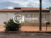 Linda Casa a Venda no Bairro Jardim dos Novos Estados.!