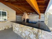 Linda casa à venda no Balneário Florida, Praia Grande